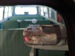 Volkswagen Typ 2 Deluxe Bus 1965 года